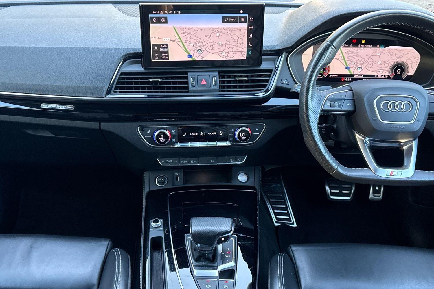 Used Audi Q5 2023 for sale - 76200701: Photo 40