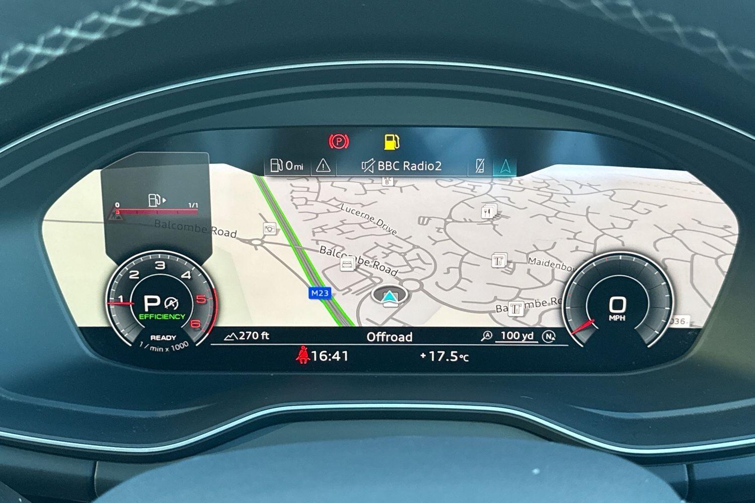 Used Audi Q5 2023 for sale - 76200701: Photo 43