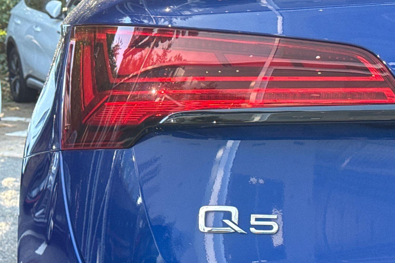 Used Audi Q5 2023 for sale - 76200701: Photo 45