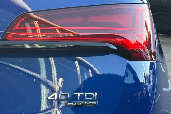 Used Audi Q5 2023 for sale - 76200701: Photo 46