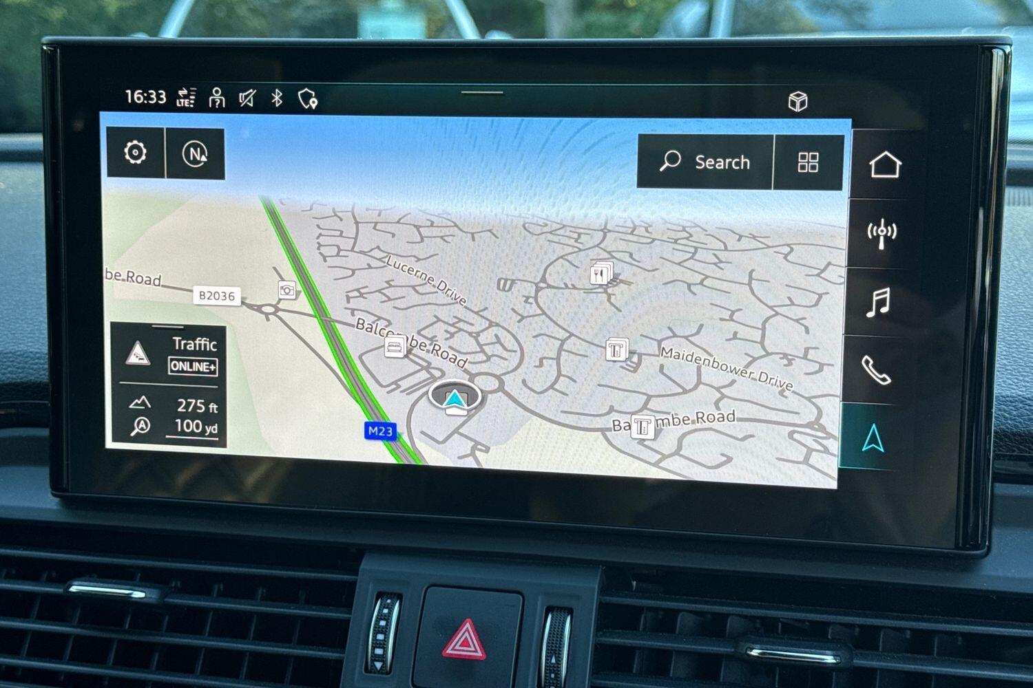 Used Audi Q5 2023 for sale - 76200701: Photo 5