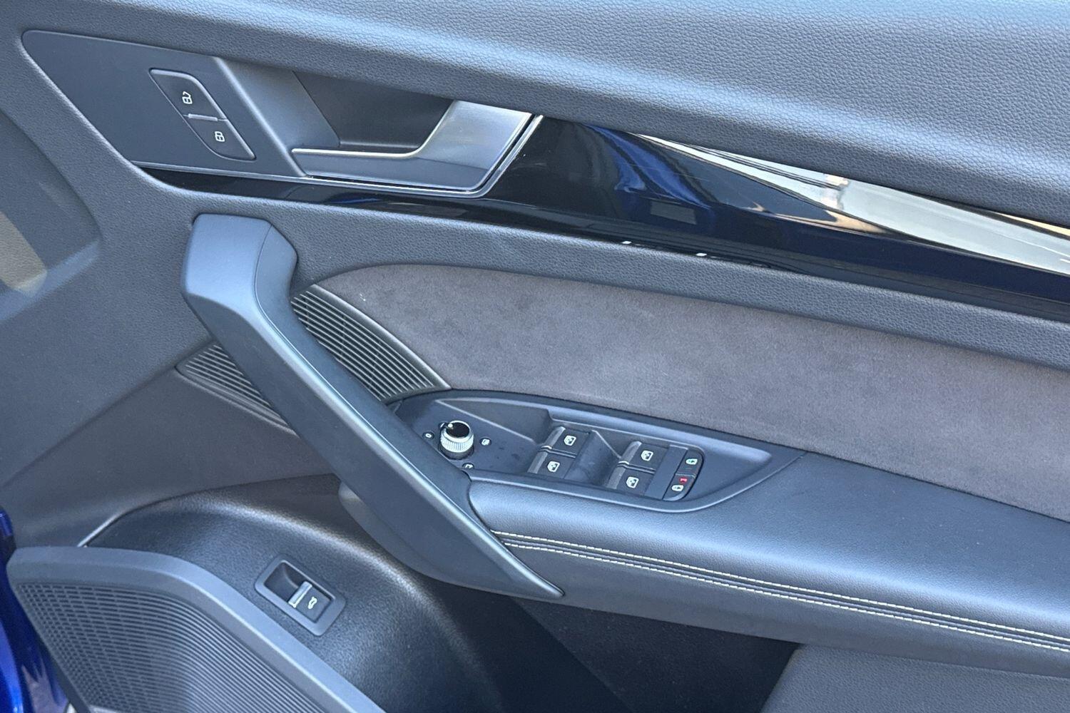 Used Audi Q5 2023 for sale - 76200701: Photo 50