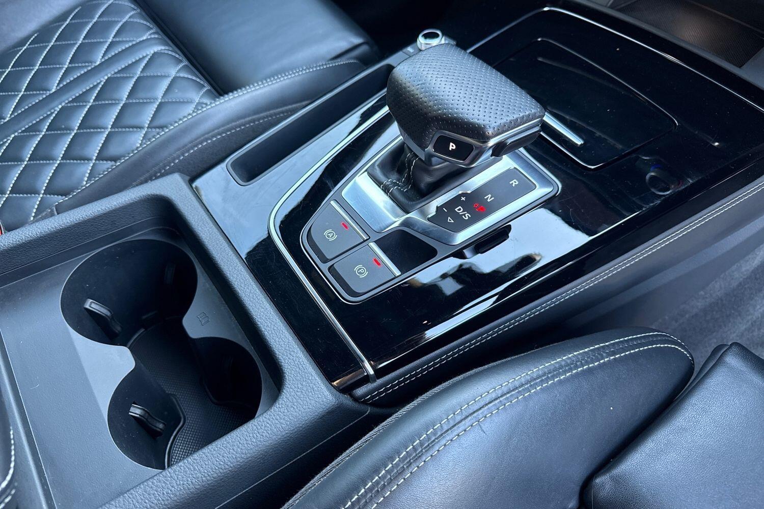 Used Audi Q5 2023 for sale - 76200701: Photo 53