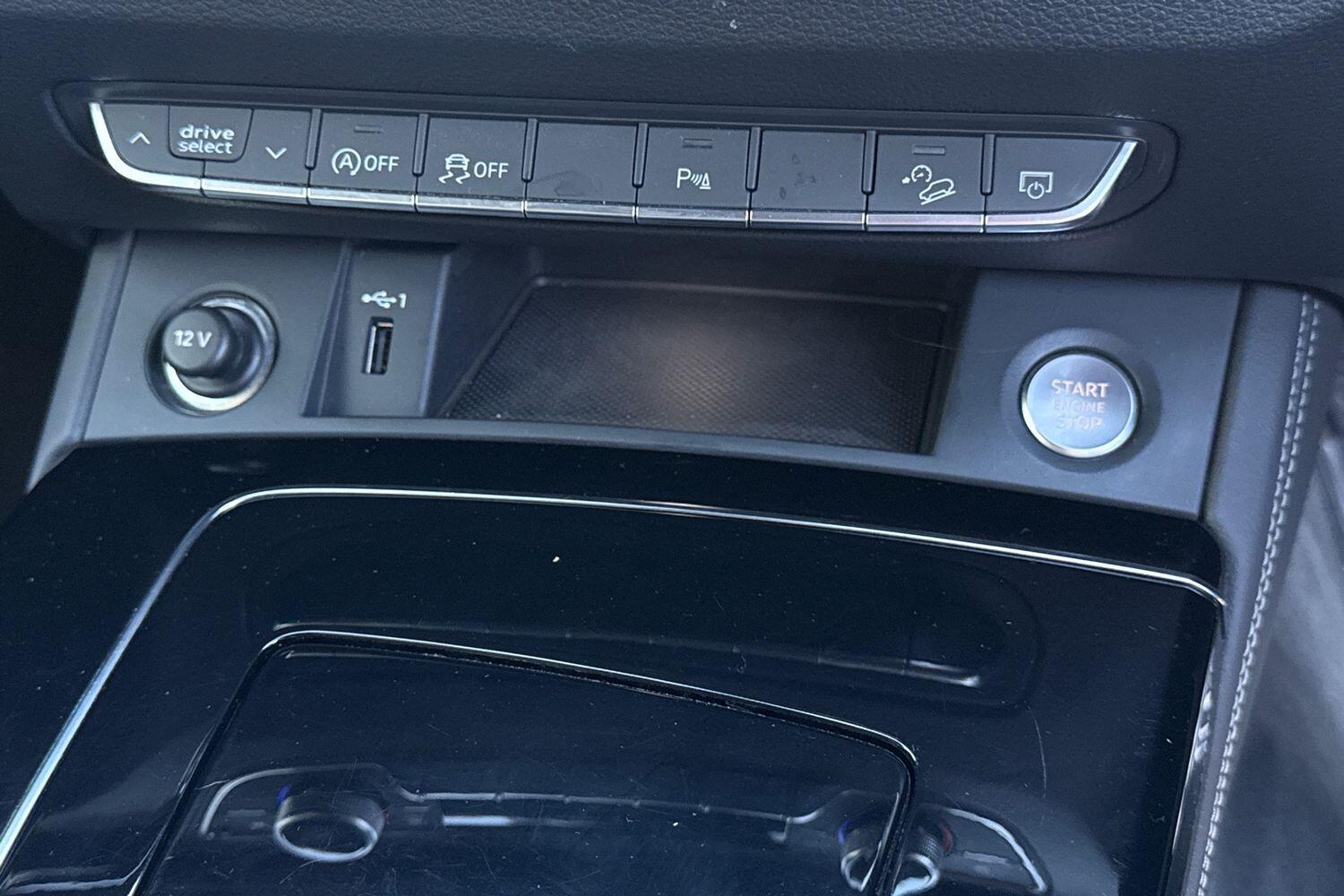 Used Audi Q5 2023 for sale - 76200701: Photo 54