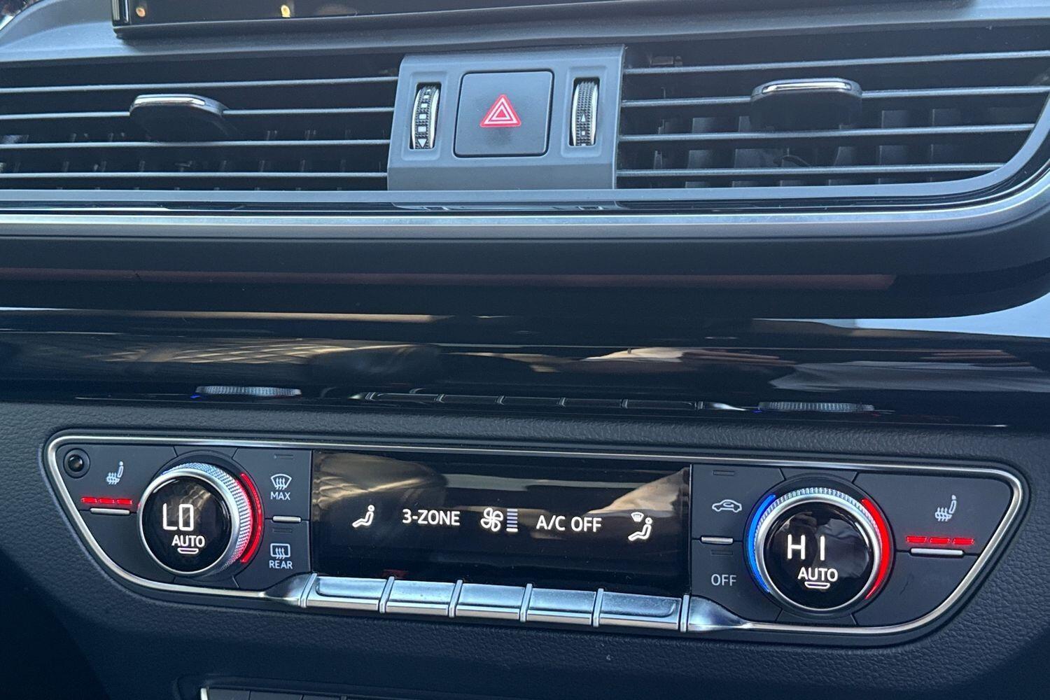 Used Audi Q5 2023 for sale - 76200701: Photo 55