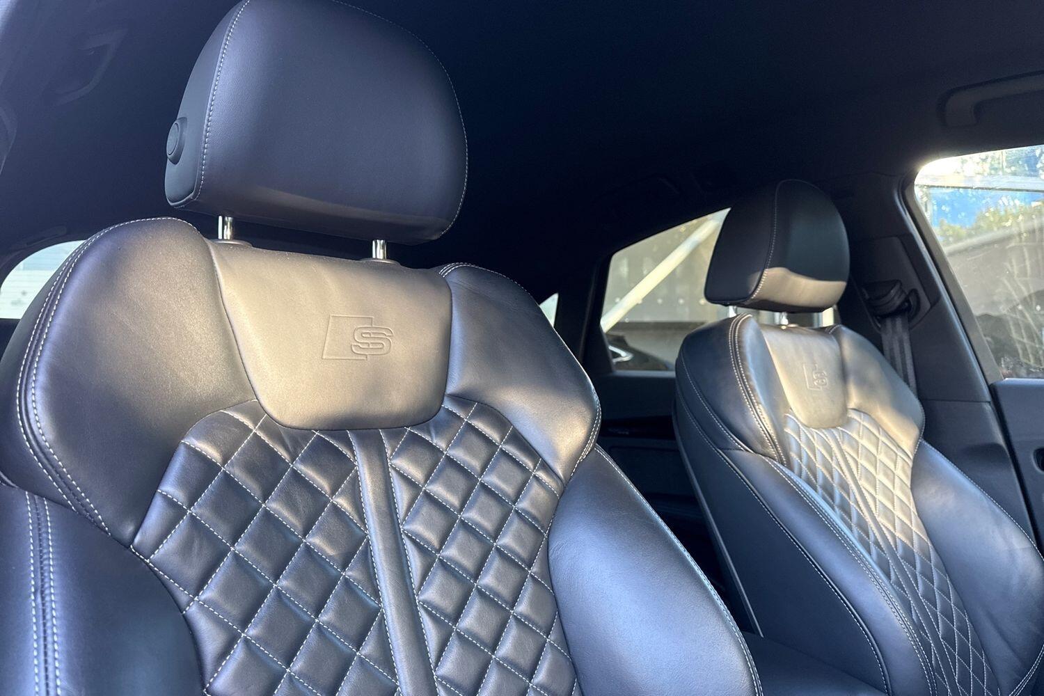 Used Audi Q5 2023 for sale - 76200701: Photo 58