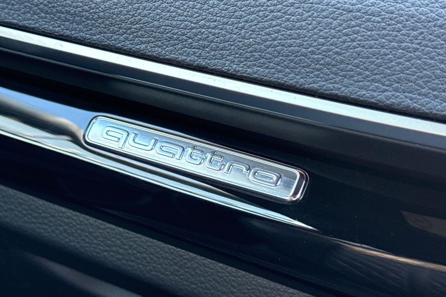 Used Audi Q5 2023 for sale - 76200701: Photo 60