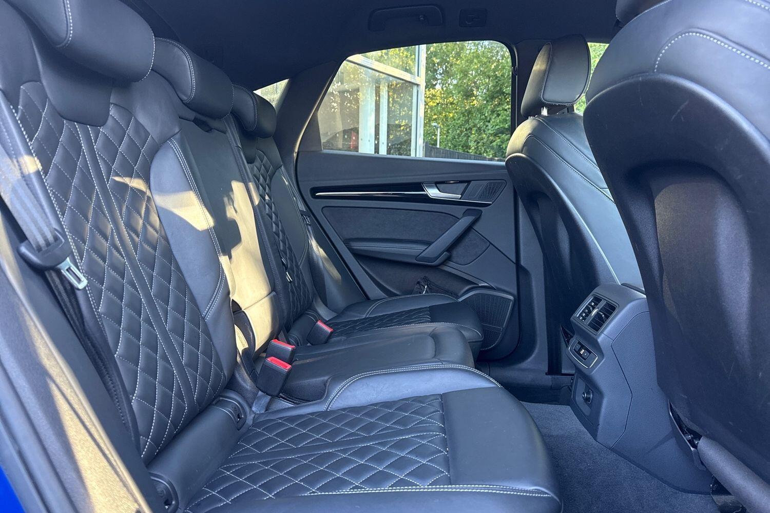 Used Audi Q5 2023 for sale - 76200701: Photo 9