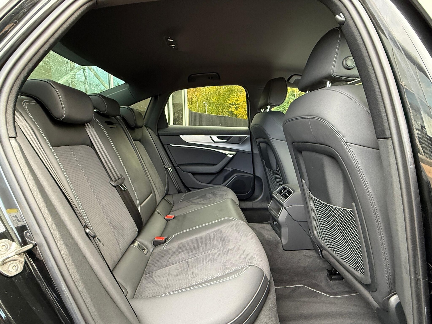 Used Audi A6 2022 for sale - 76513450: Photo 10