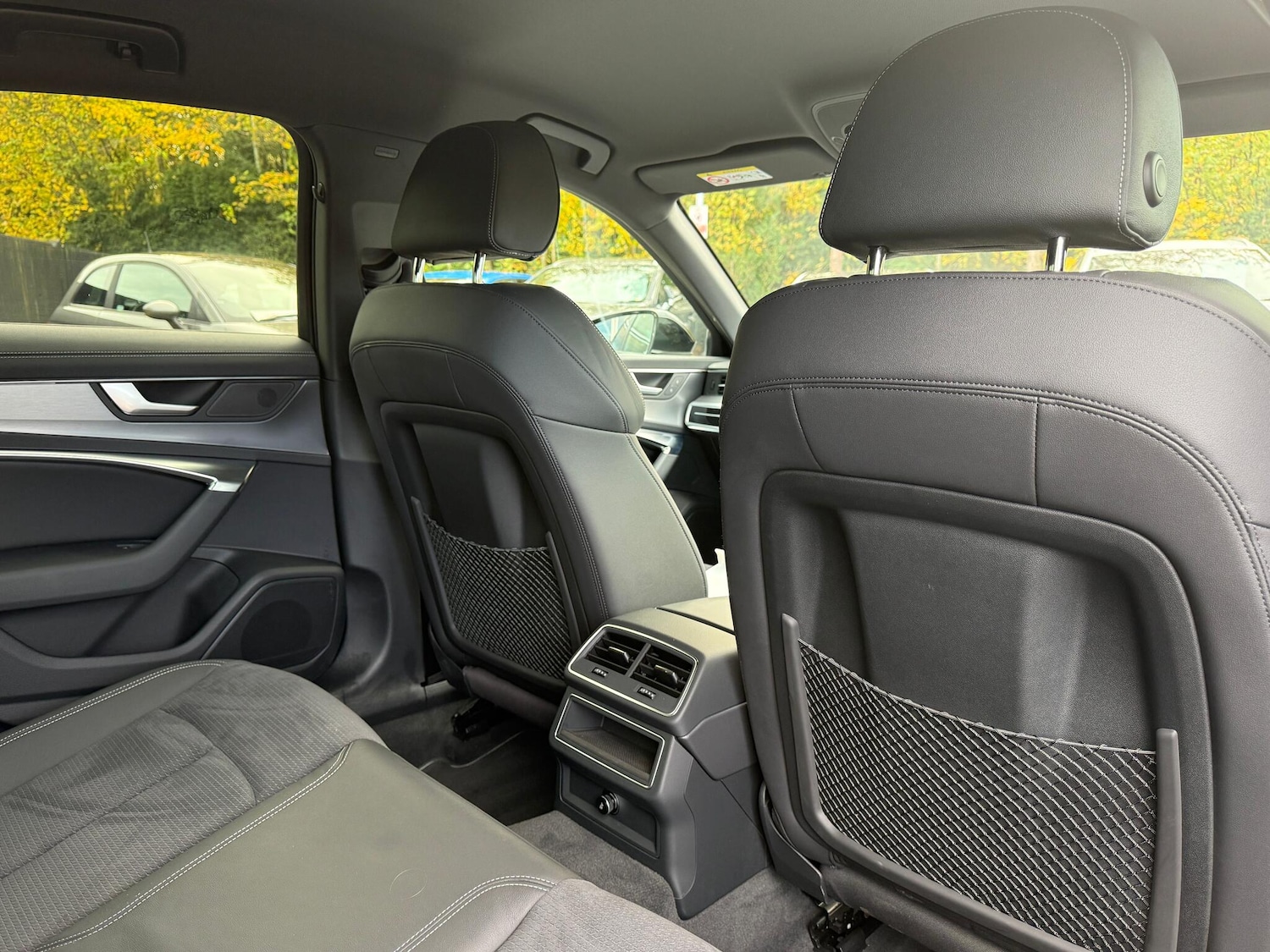 Used Audi A6 2022 for sale - 76513450: Photo 11