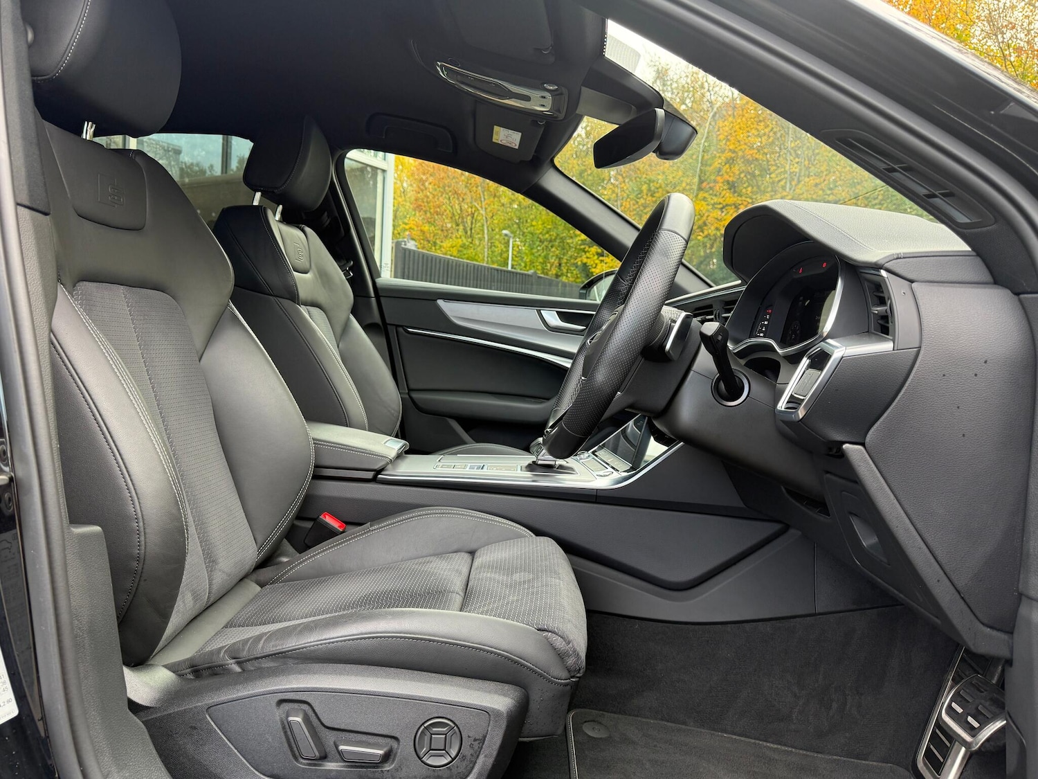 Used Audi A6 2022 for sale - 76513450: Photo 12