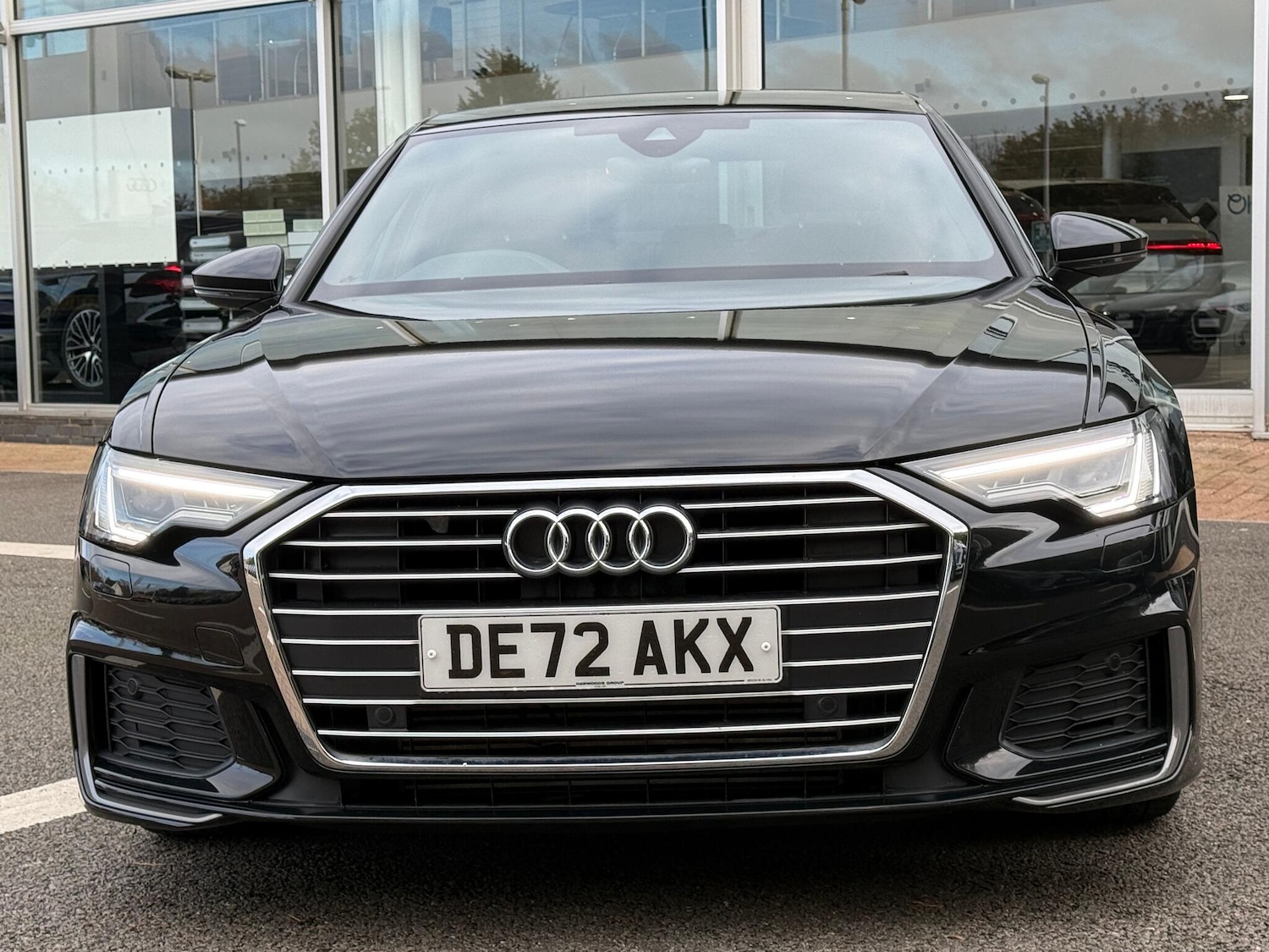 Used Audi A6 2022 for sale - 76513450: Photo 16