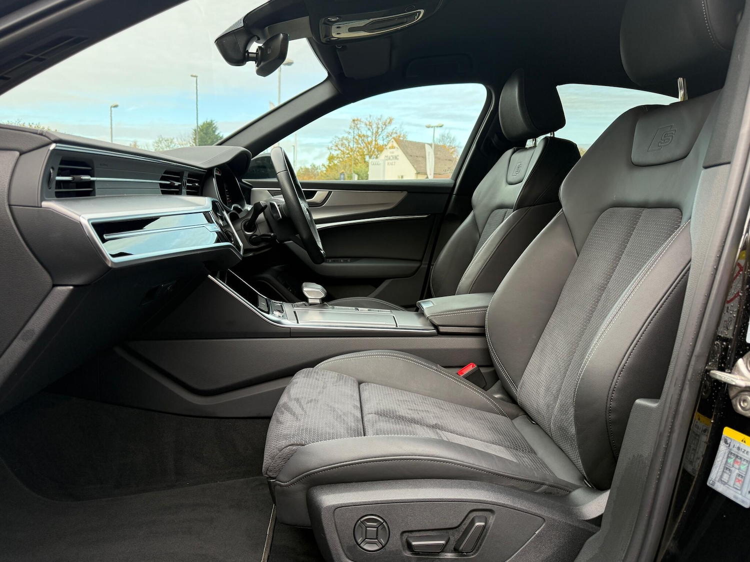 Used Audi A6 2022 for sale - 76513450: Photo 18