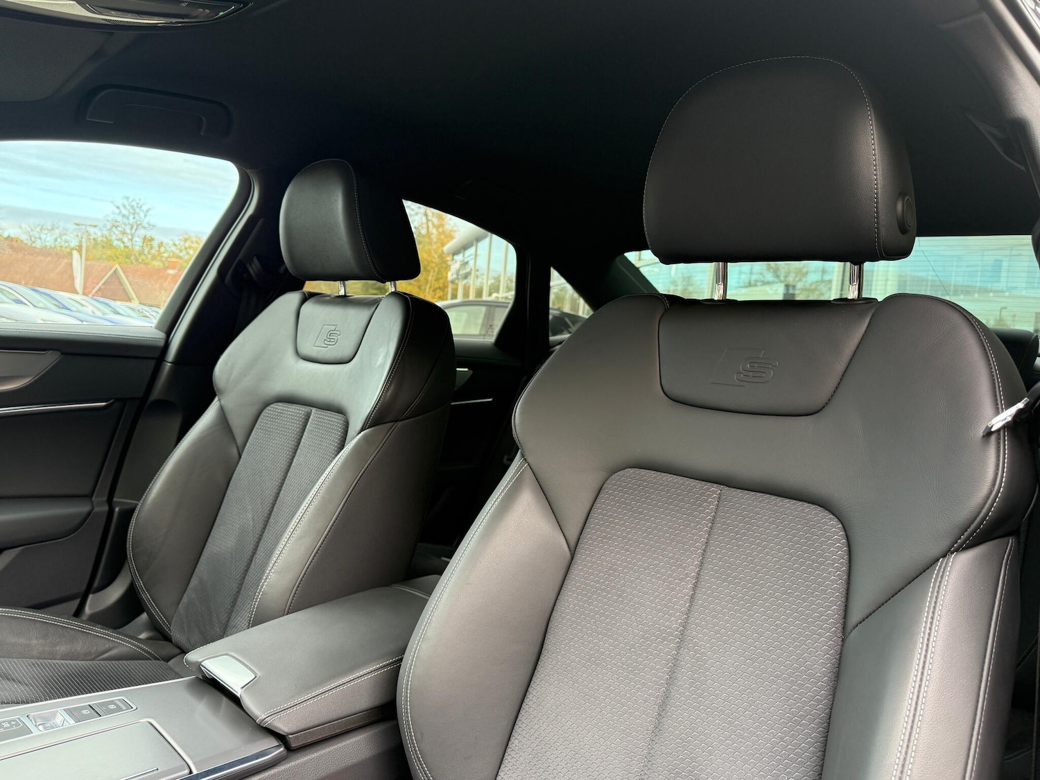 Used Audi A6 2022 for sale - 76513450: Photo 19