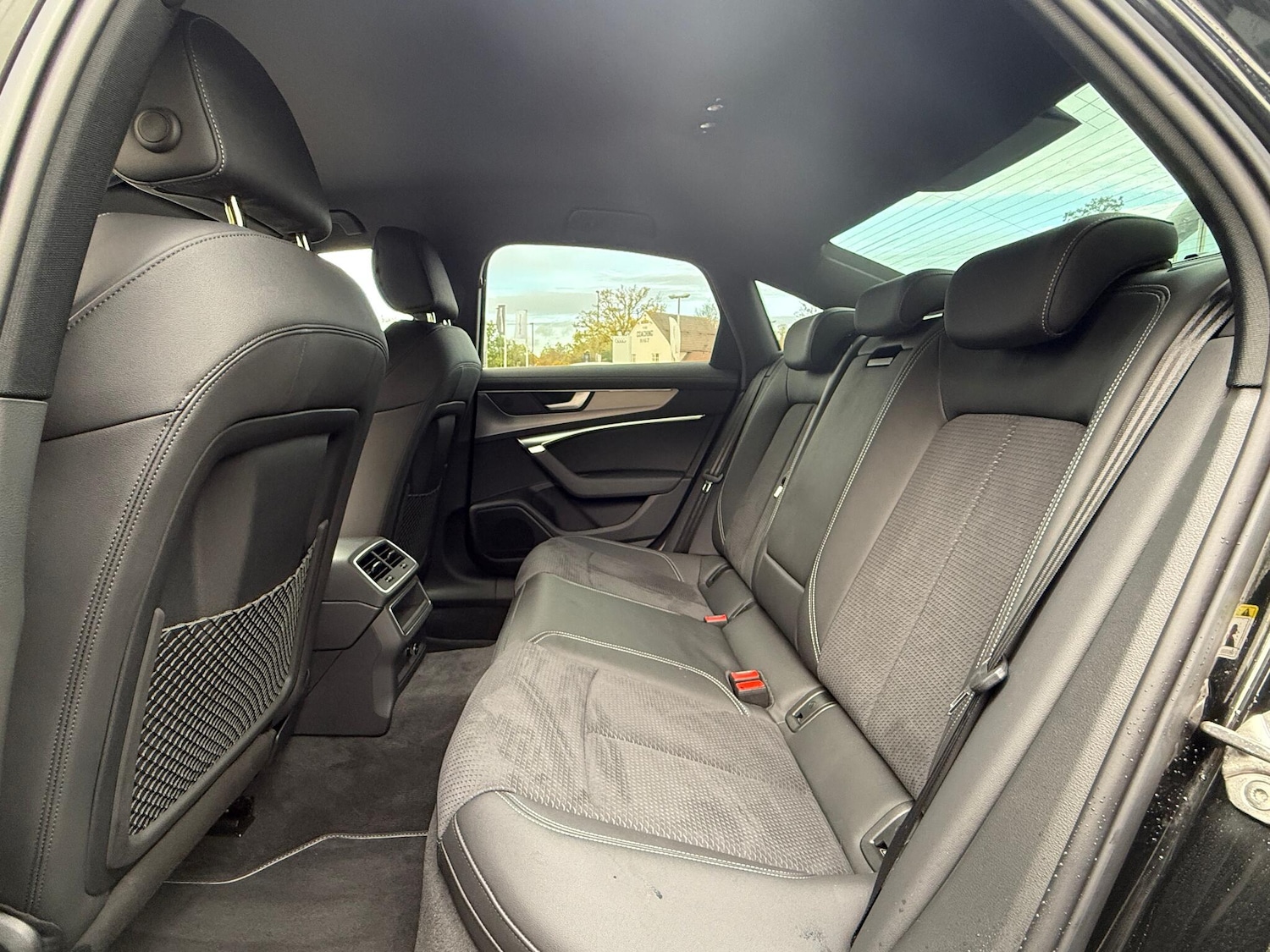 Used Audi A6 2022 for sale - 76513450: Photo 20