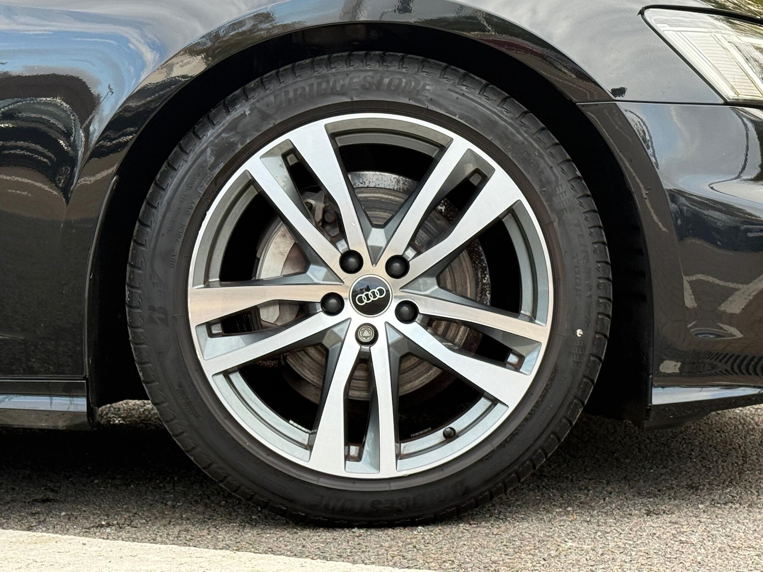 Used Audi A6 2022 for sale - 76513450: Photo 23