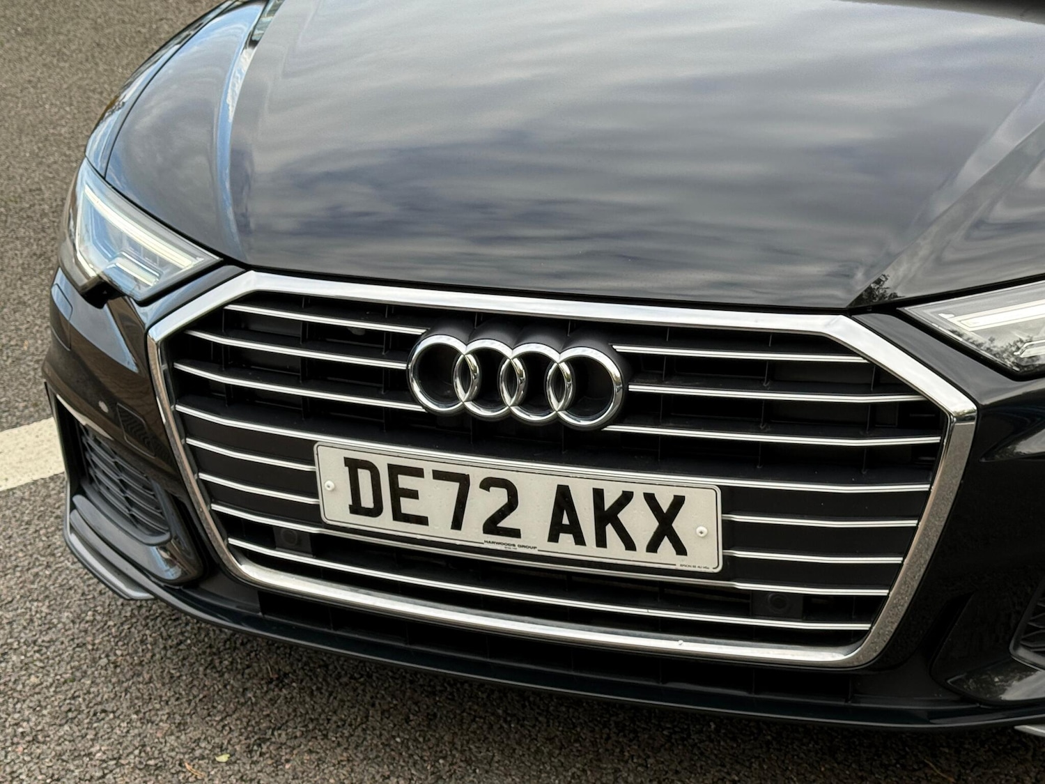 Used Audi A6 2022 for sale - 76513450: Photo 24