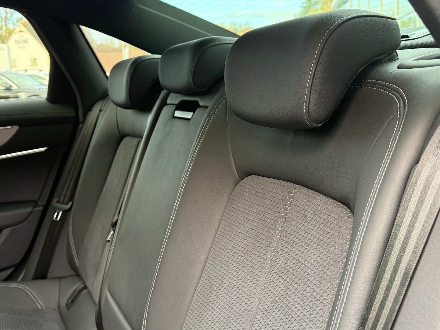 Used Audi A6 2022 for sale - 76513450: Photo 29