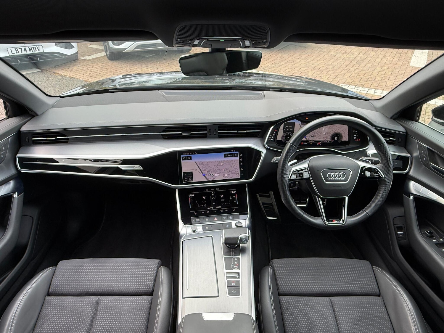 Used Audi A6 2022 for sale - 76513450: Photo 3