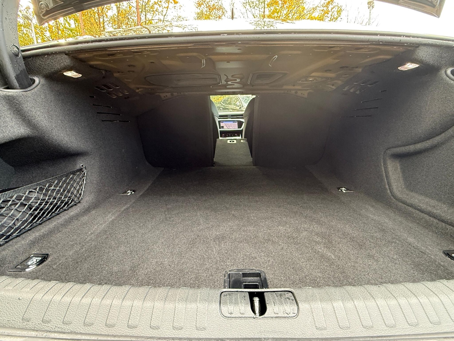 Used Audi A6 2022 for sale - 76513450: Photo 35