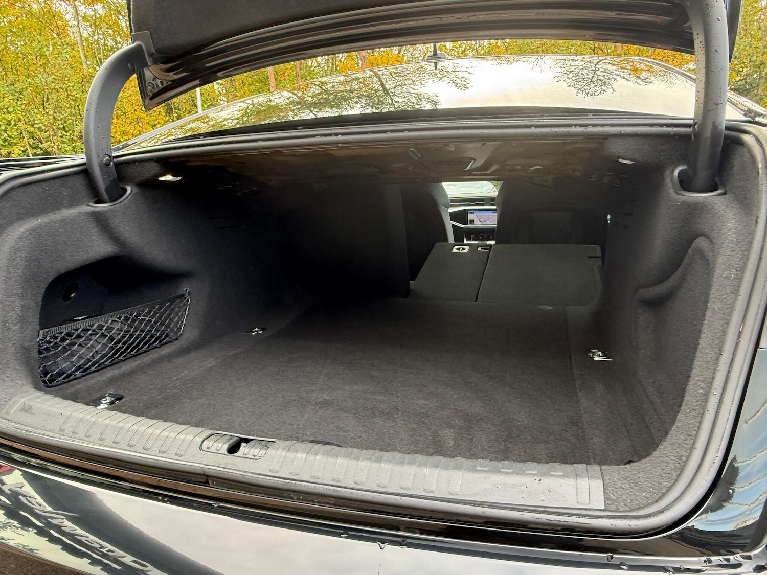 Used Audi A6 2022 for sale - 76513450: Photo 36