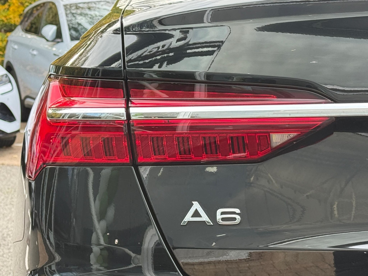 Used Audi A6 2022 for sale - 76513450: Photo 37