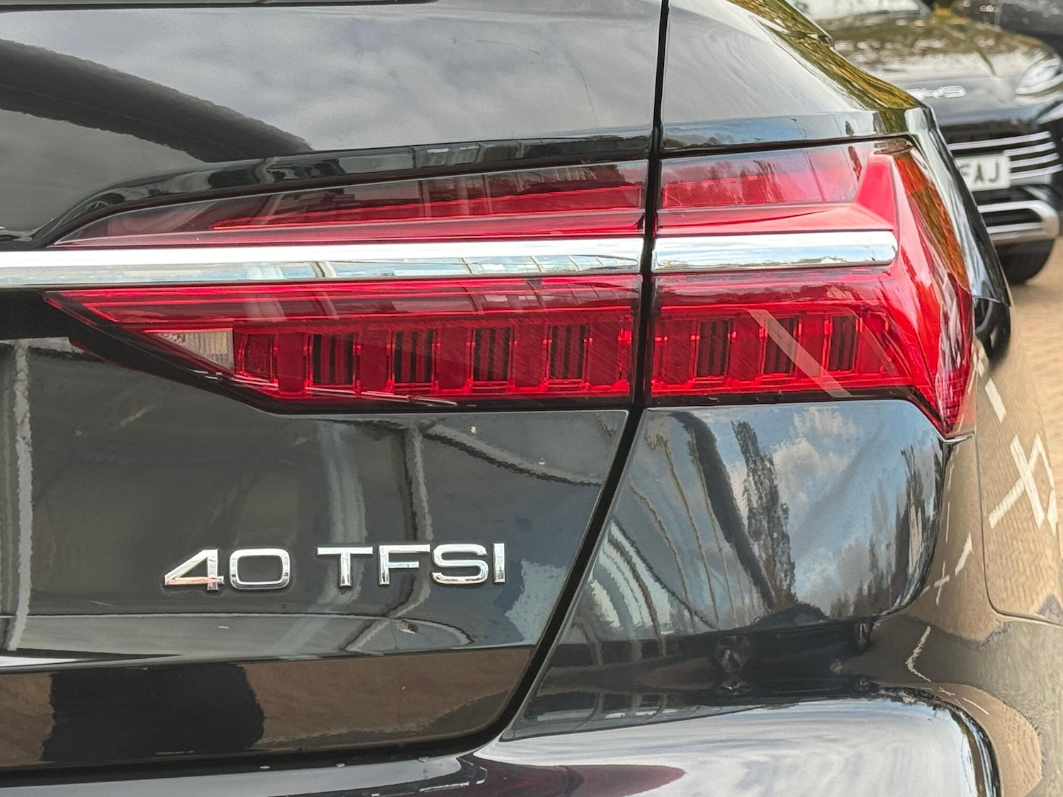 Used Audi A6 2022 for sale - 76513450: Photo 38