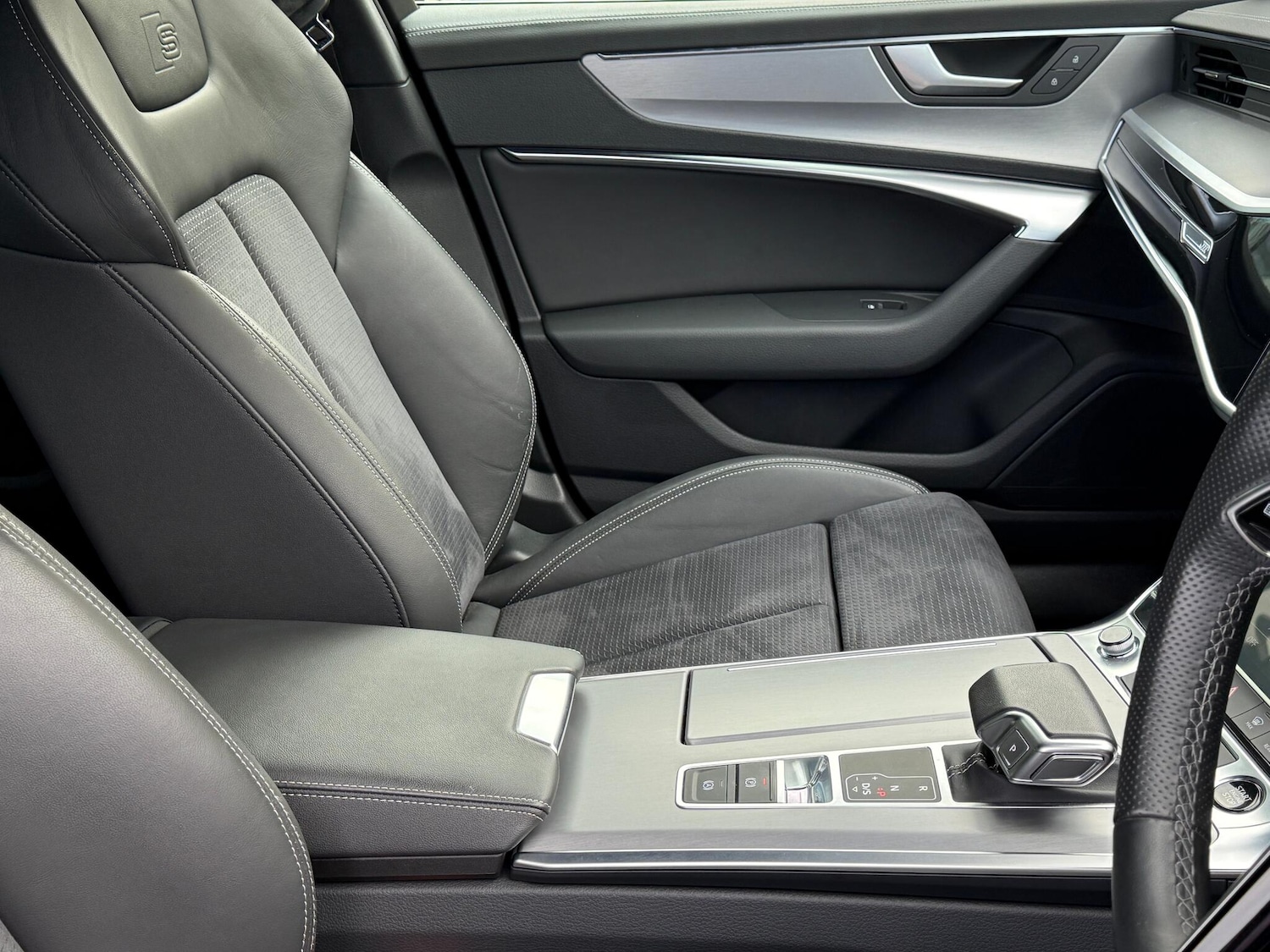 Used Audi A6 2022 for sale - 76513450: Photo 40