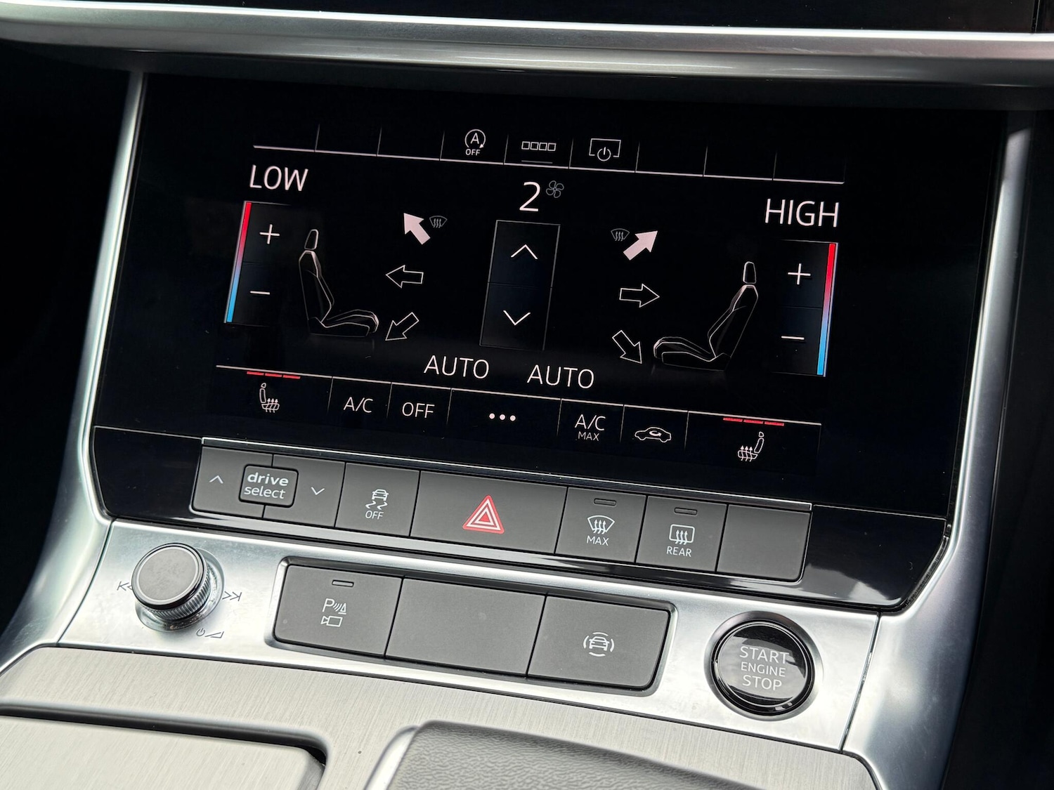 Used Audi A6 2022 for sale - 76513450: Photo 42