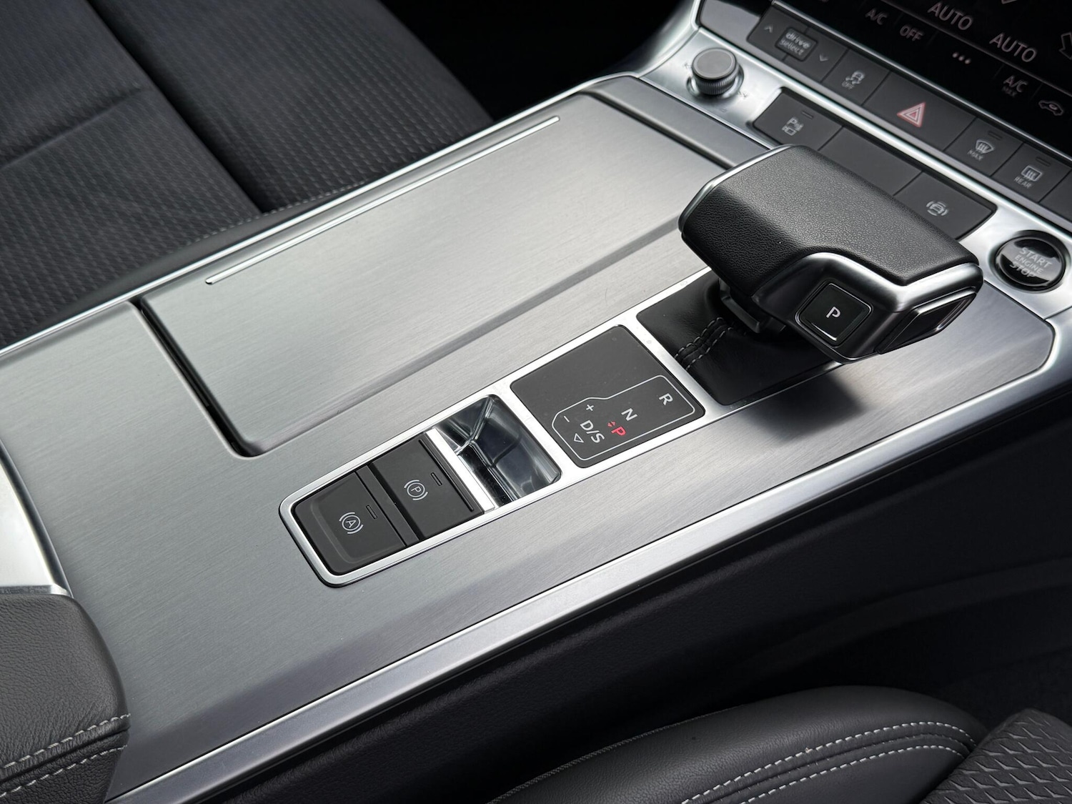 Used Audi A6 2022 for sale - 76513450: Photo 43