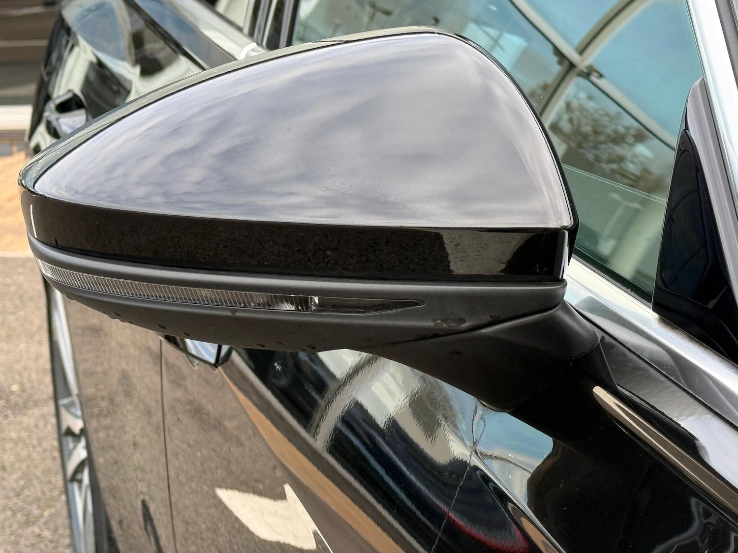 Used Audi A6 2022 for sale - 76513450: Photo 46