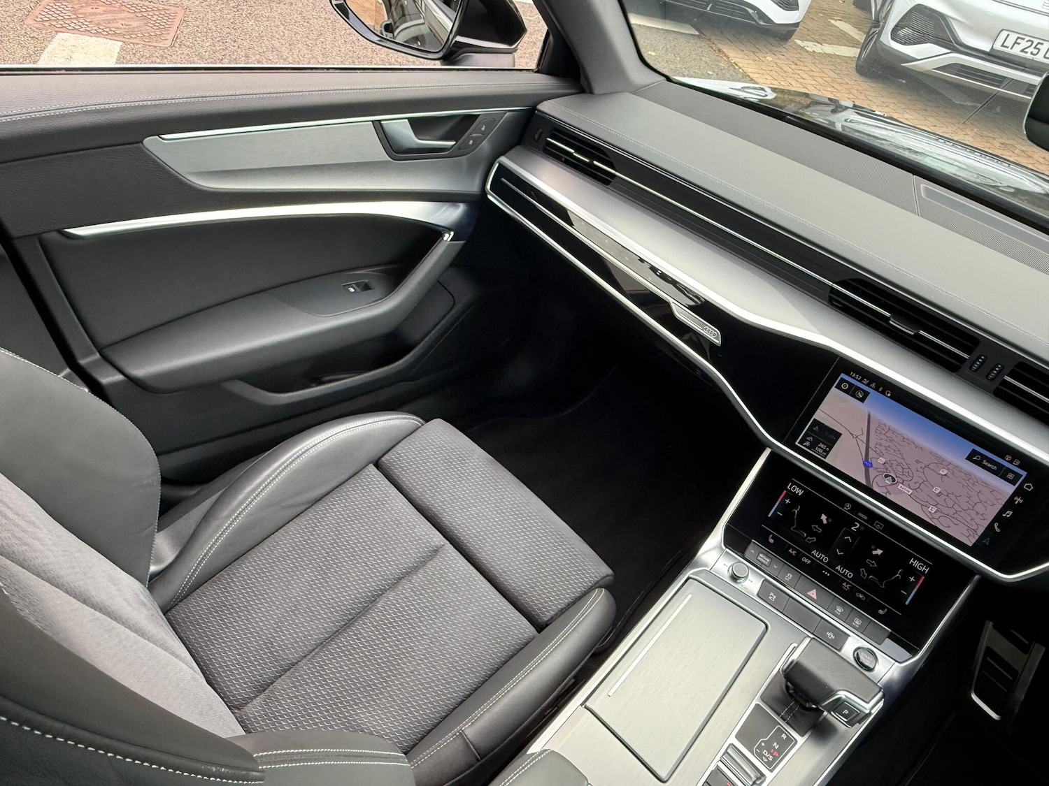 Used Audi A6 2022 for sale - 76513450: Photo 48