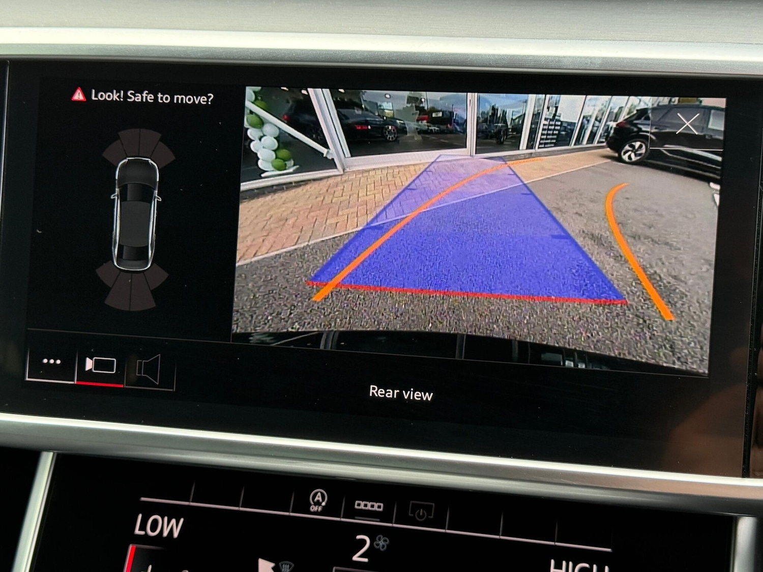 Used Audi A6 2022 for sale - 76513450: Photo 5