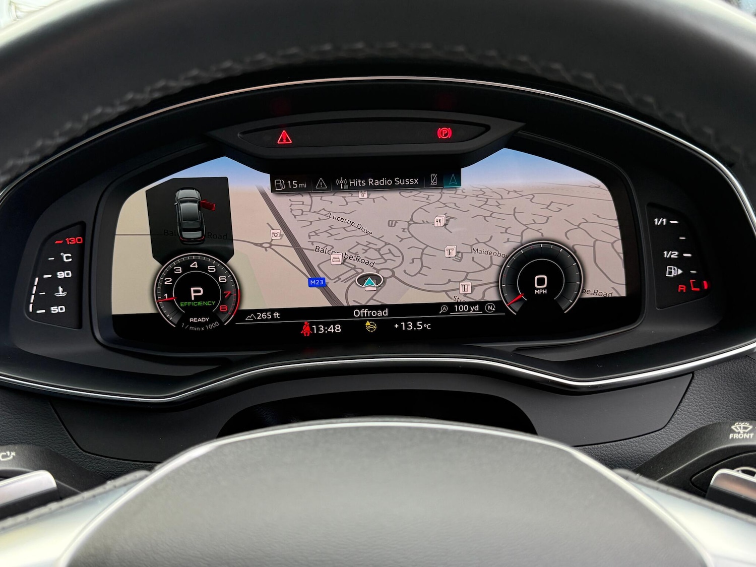 Used Audi A6 2022 for sale - 76513450: Photo 52