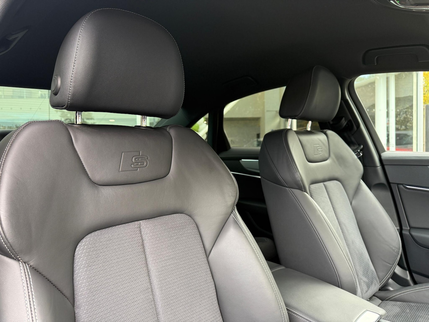 Used Audi A6 2022 for sale - 76513450: Photo 54