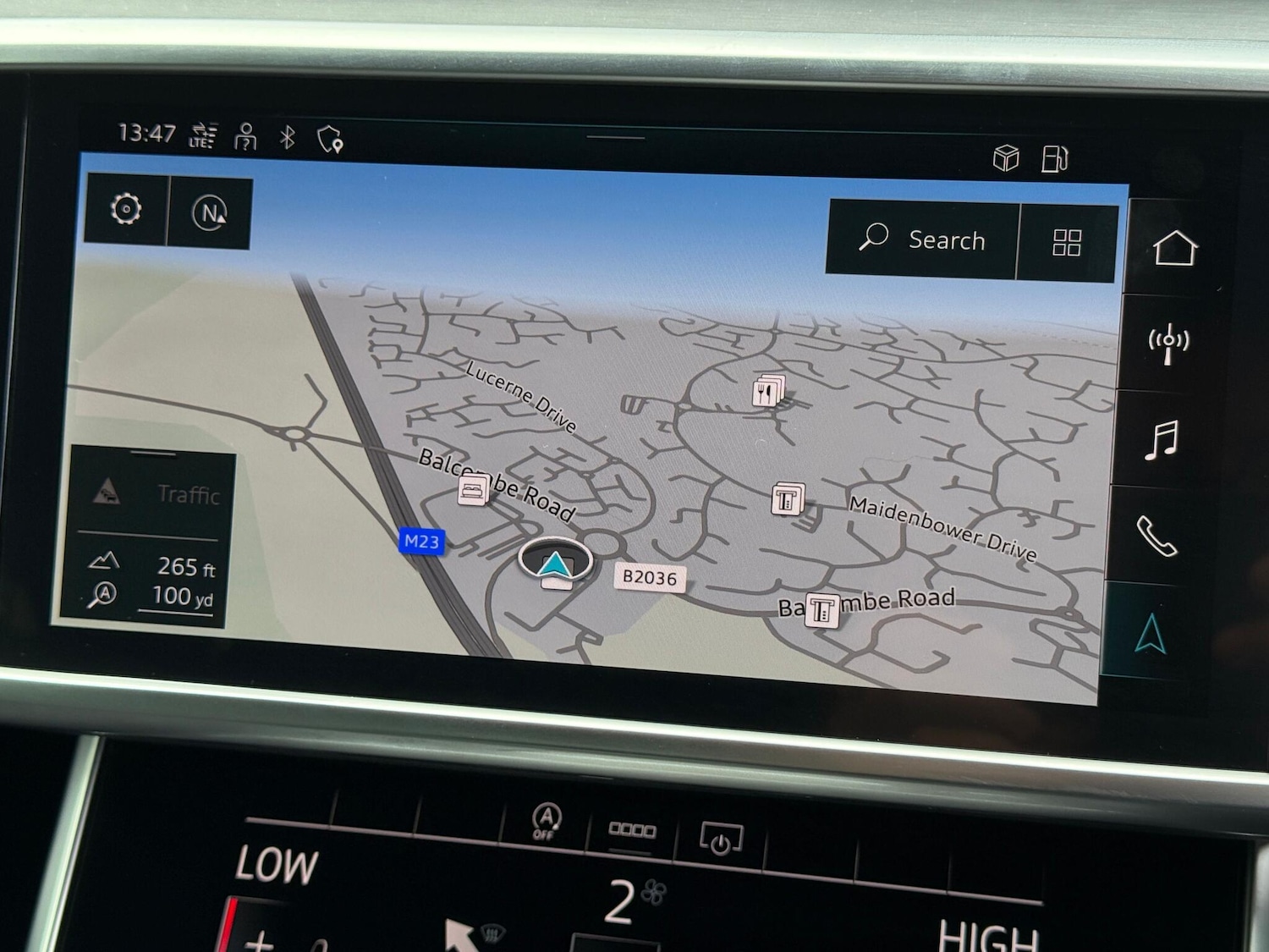 Used Audi A6 2022 for sale - 76513450: Photo 6