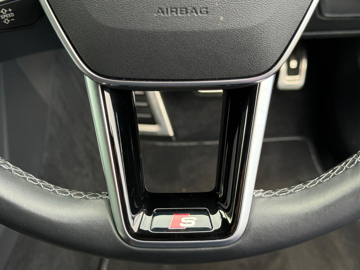 Used Audi A6 2022 for sale - 76513450: Photo 64