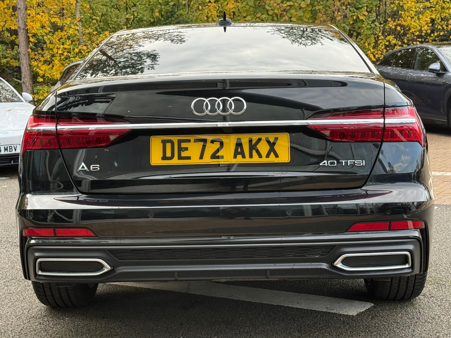 Used Audi A6 2022 for sale - 76513450: Photo 8