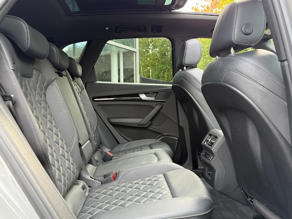 Used Audi Q5 2022 for sale - 76294513: Photo 11