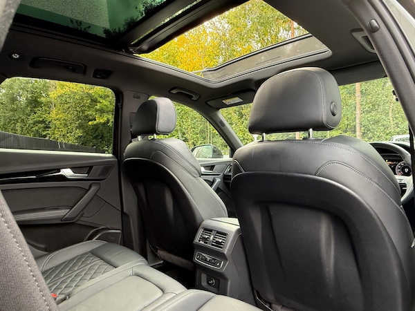 Used Audi Q5 2022 for sale - 76294513: Photo 12