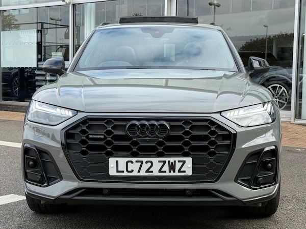 Used Audi Q5 2022 for sale - 76294513: Photo 17