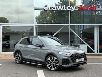 Audi - Q5