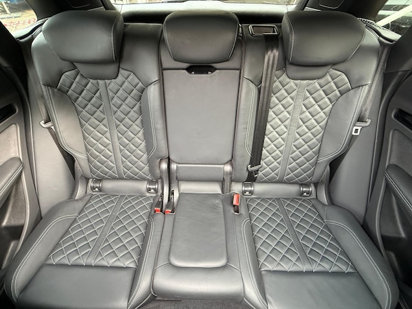 Used Audi Q5 2022 for sale - 76294513: Photo 25
