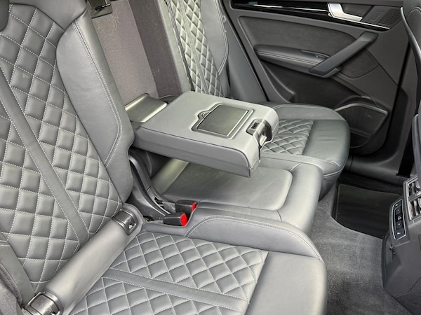 Used Audi Q5 2022 for sale - 76294513: Photo 26