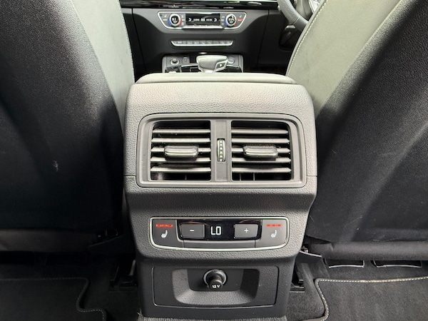 Used Audi Q5 2022 for sale - 76294513: Photo 28