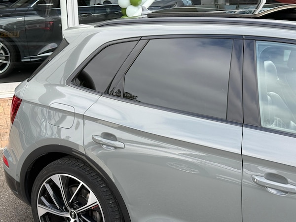 Used Audi Q5 2022 for sale - 76294513: Photo 33