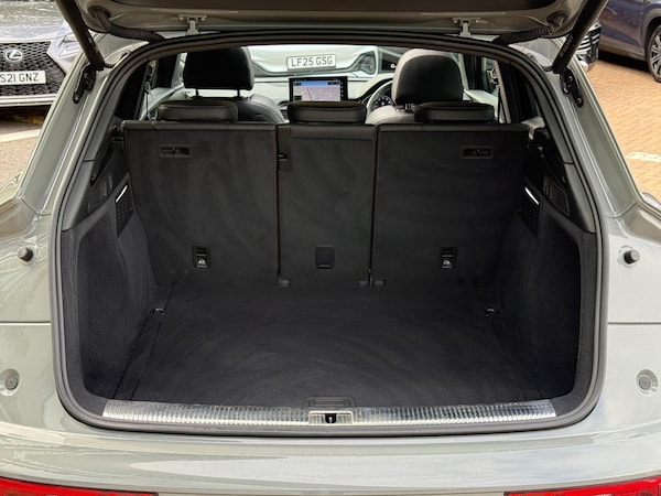 Used Audi Q5 2022 for sale - 76294513: Photo 36