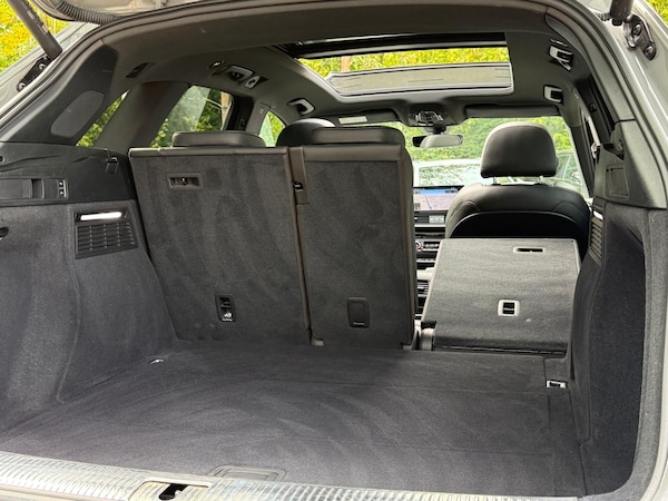Used Audi Q5 2022 for sale - 76294513: Photo 38