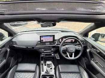 Used Audi Q5 2022 for sale - 76294513: Photo 3