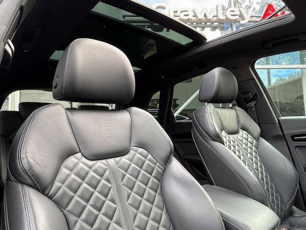 Used Audi Q5 2022 for sale - 76294513: Photo 41